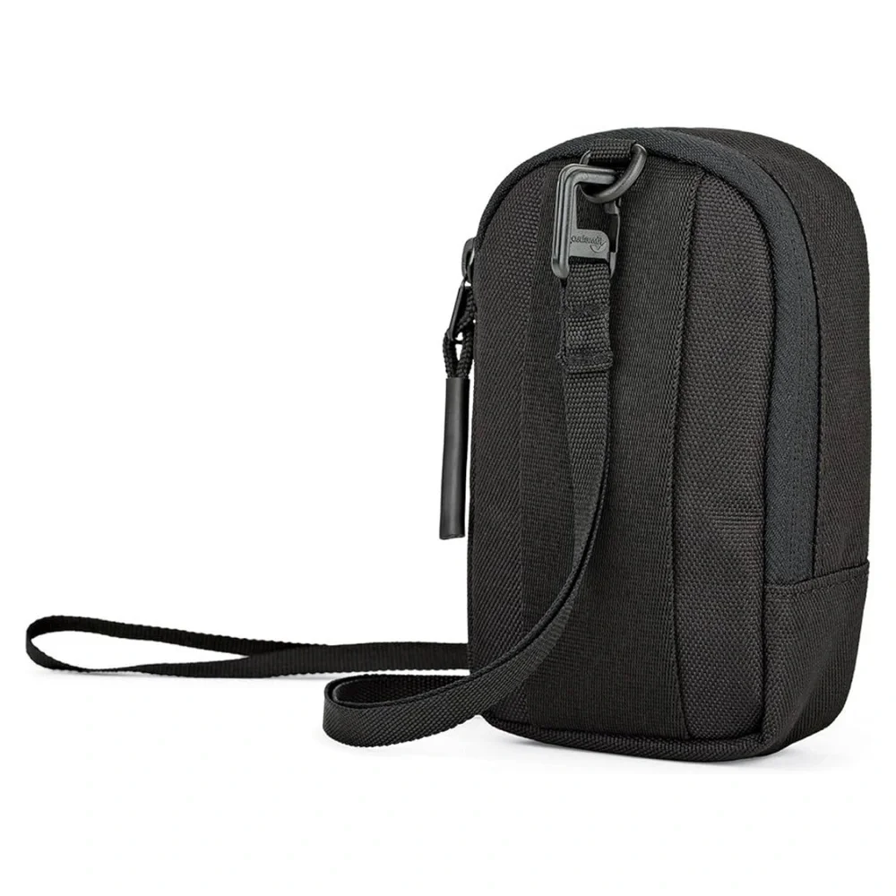 Lowepro padded black camera bag Tahoe CS  20 NEW